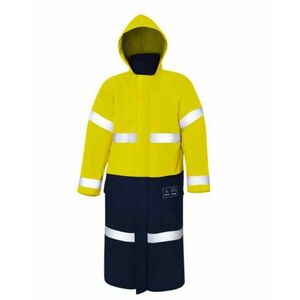 Vodeodolný kabát ARDON®AQUA 506A žltý | H1196/4XL vyobraziť