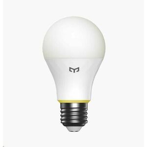 Yeelight LED Smart Bulb W4 Lite (dimmable) vyobraziť