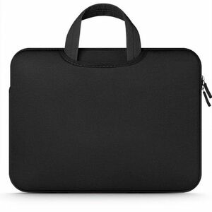 Tech-Protect Airbag taška na notebook 13'', čierna vyobraziť