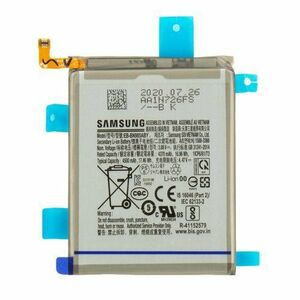 Batéria Samsung EB-BN985ABY Li-Ion 4500mAh (Service pack) vyobraziť