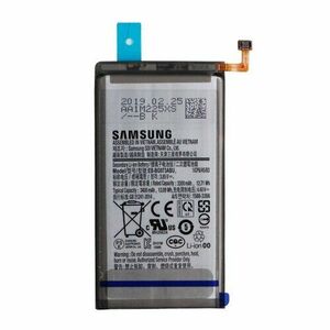 Batéria Samsung EB-BG973ABU Li-Ion 3400mAh (Service pack) vyobraziť