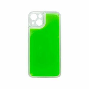 mobilNET plastové puzdro iPhone 13, modrožltá, Summer vyobraziť