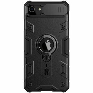 Nillkin CamShield Armor Zadní Kryt pro iPhone 7/8/SE 2020/SE 2022 Black vyobraziť