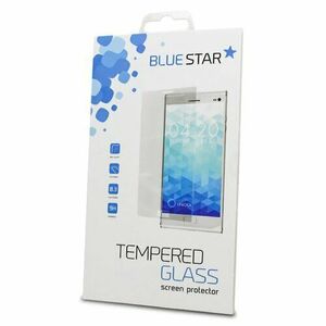 Ochranné sklo Blue Star 9H Samsung Galaxy S3 mini i8190/8195/i8200VE vyobraziť