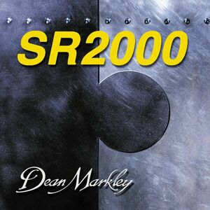 Dean Markley SR2000 Bass vyobraziť