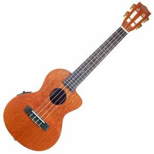Mahalo MJ3CE-VNA Tenorové ukulele Vintage Natural vyobraziť