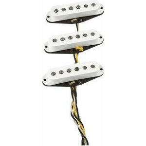 Fender Custom Shop Fat ‘60s Stratocaster vyobraziť