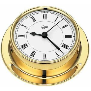 Barigo Tempo Quartz Clock 85mm vyobraziť