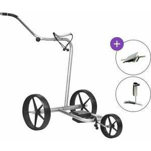 Ticad Tango Basic with Elmag Parkingbrake SET Titan Elektrický golfový vozík vyobraziť