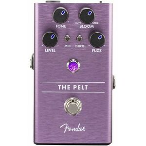 Fender The Pelt Fuzz vyobraziť