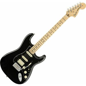 Fender American Performer Stratocaster HSS MN Black vyobraziť