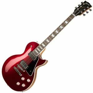 Gibson Les Paul Modern Sparkling Burgundy vyobraziť