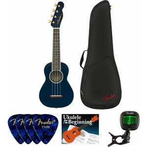 Fender Grace Vanderwaal Signature Ukulele Moonlight Sopránové ukulele Moonlight vyobraziť