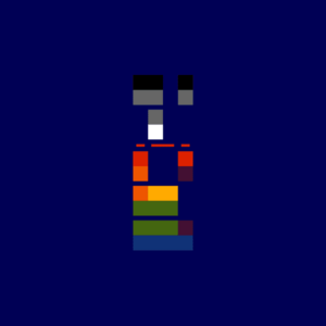 Coldplay - X & Y (2 LP) vyobraziť