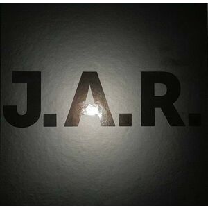 J.A.R. - LP Box Black (7 LP) vyobraziť