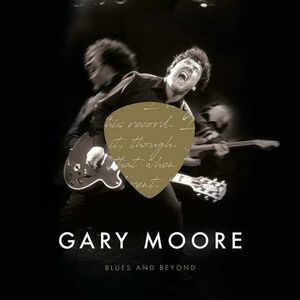 Gary Moore - Blues and Beyond (4 LP) vyobraziť