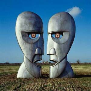 Pink Floyd - The Division Bell (Remastered) (20th Anniversary Edition) (LP) vyobraziť