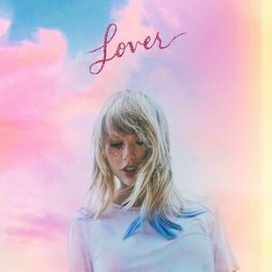 Taylor Swift - Lover (2 LP) vyobraziť