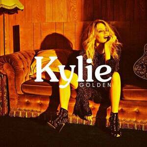 Kylie Minogue - Golden (Super Deluxe Edition) (LP + CD) vyobraziť