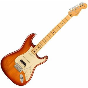 Fender American Professional II Stratocaster MN HSS Sienna Sunburst vyobraziť