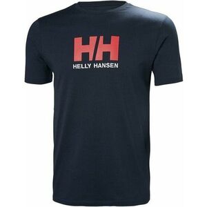 Helly Hansen Men's HH Logo Tričko Navy 3XL vyobraziť