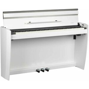 Dexibell VIVO H5 WH White Digitálne piano vyobraziť