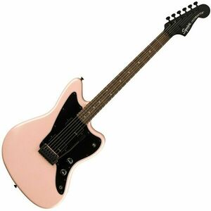 Fender Squier Contemporary Active Jazzmaster LRL PH Shell Pink vyobraziť