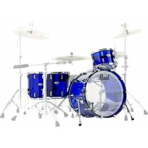 Pearl Crystal Beat CRB524FP/C742 Blue Sapphire vyobraziť