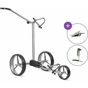 Ticad Liberty SET Titan Elektrický golfový vozík vyobraziť