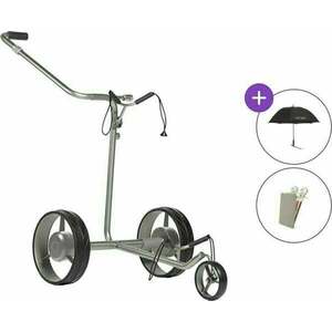Jucad Drive SL Titan Silence 2.0 SET Titan Elektrický golfový vozík vyobraziť