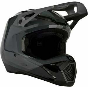 FOX V1 Nitro Helmet Dark Shadow XL Prilba vyobraziť