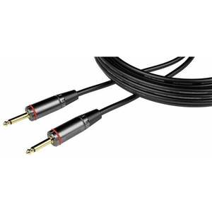 Gator Cableworks Headliner Series TS Speaker Cable Čierna 7, 6 m vyobraziť