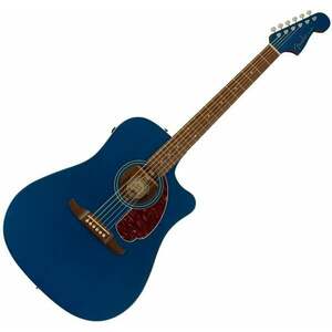 Fender Redondo Player Lake Placid Blue vyobraziť