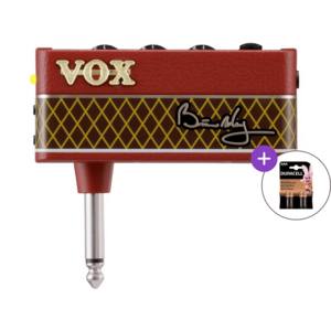 Vox AmPlug Brian May Battery SET vyobraziť
