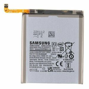 EB-BS906ABY Samsung Baterie Li-Ion 4500mAh (Service pack) vyobraziť