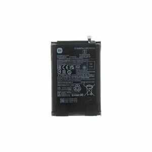 BN66 Xiaomi Original Baterie 6000mAh (Service Pack) vyobraziť