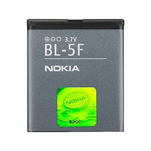 Nokia Originálna batéria BL-5F bulk 950 mAh vyobraziť