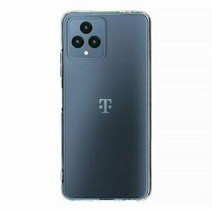 Tactical TPU Kryt pro T-Mobile T Phone 5G Transparent vyobraziť