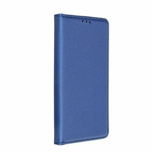 Puzdro Smart Book Huawei Nova Y70 - tmavo modré vyobraziť