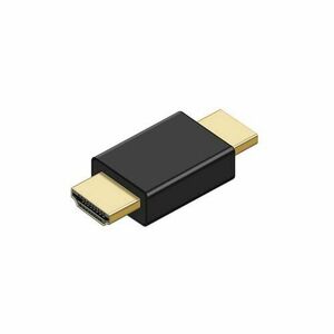 HDMI Converter Aluminium alloy, 4K, n.5 2x MALE vyobraziť
