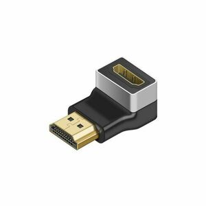 HDMI Converter Aluminium alloy, 4K, n.1 UP vyobraziť