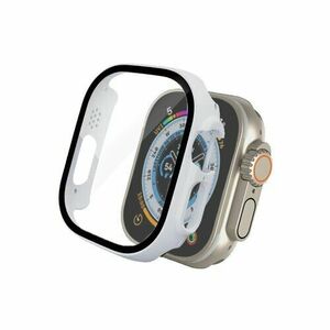 mobilNET Ochranný kryt pre Apple Watch Ultra 49mm, white vyobraziť