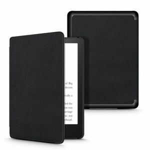 Tech-Protect Smartcase puzdro na Amazon Kindle Paperwhite 5, čierne (TEC918681) vyobraziť