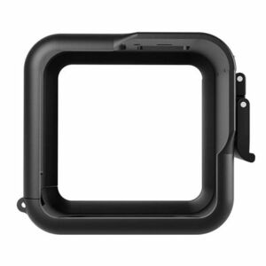 Telesin Protective Frame puzdro s držiakom na GoPro Hero 11 Mini, čierne (FMS-002) vyobraziť