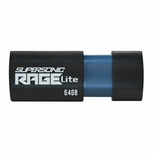 64GB Patriot RAGE LITE USB 3.2 gen 1 vyobraziť