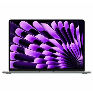 Apple MacBook Air 15"/M2/15, 3"/2880x1864/8GB/256GB SSD/M2/Ventura/Space Gray/1R vyobraziť