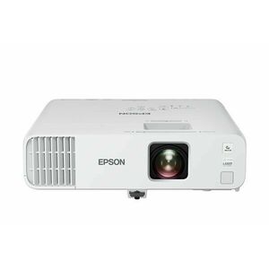 EPSON projektor EB-L260F, 1920x1080, 4600ANSI, 2.500.000: 1, USB, LAN, VGA, WiFi, HDMI vyobraziť