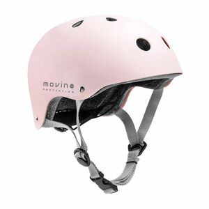 Freestyle prilba Movino Light Pink, M (54-58cm) vyobraziť