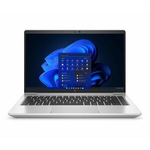 HP EliteBook 645 G9 R5-5675U PRO 14, 0" FHD, 8GB, 512GB, ax, BT, FpS, backlit keyb, Win11Pro DWN10 vyobraziť