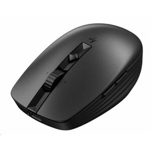 HP myš - 715 Rechargeable Multi-Device Bluetooth Mouse vyobraziť
